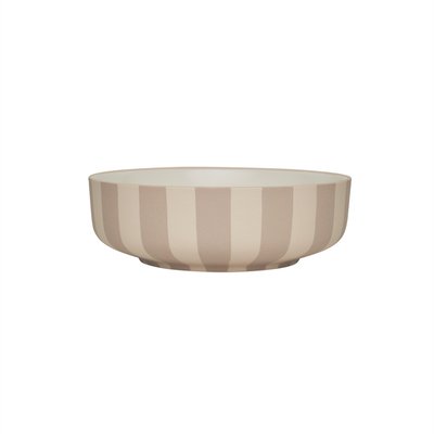 Bol en grès Living OYOY LIVING DESIGN