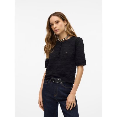 Pull en maille VERO MODA VERO MODA