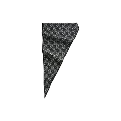 foulard en dentelle en forme de triangle MARC O’POLO DENIM