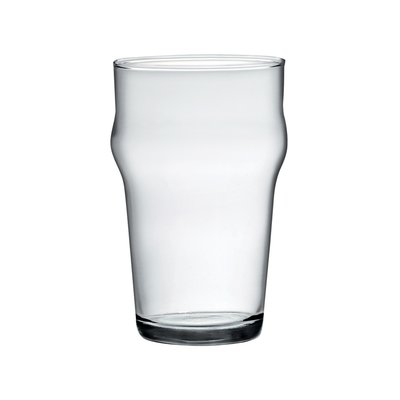 Boite de 12 verres à bière nonix 29 cl BORMIOLI