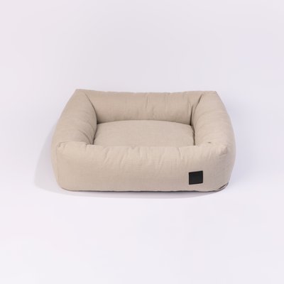 Panier lin-coton DREAM PILLOW VILLA
