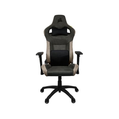 Chaise gaming T3 RUSH 2023 CHARCOAL - GREY CORSAIR