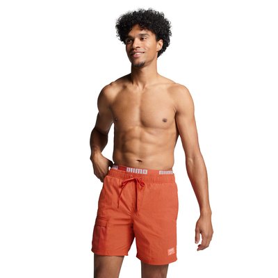 Short de bain mid Utility PUMA