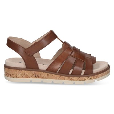 Sandale en cuir CAPRICE