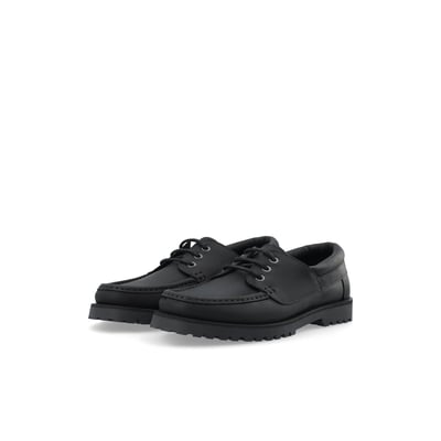 Chaussures Bateau BIANCO