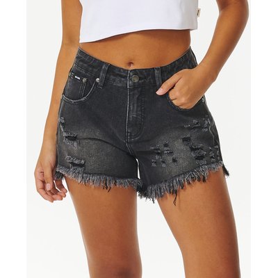 Short SOPHIE DENIM SHORT II RIP CURL