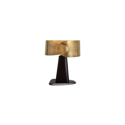 Lampe à poser en métal BELT CHEHOMA