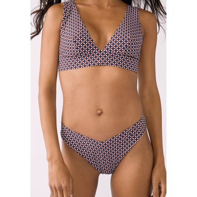 Bikini brésilien high leg bas de maillot JOE ETAM