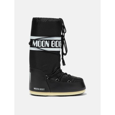 Moon boots femme noir La Redoute