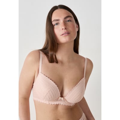 Soutien-gorge N.5 - Le coques fines plongeant PANAMA ETAM