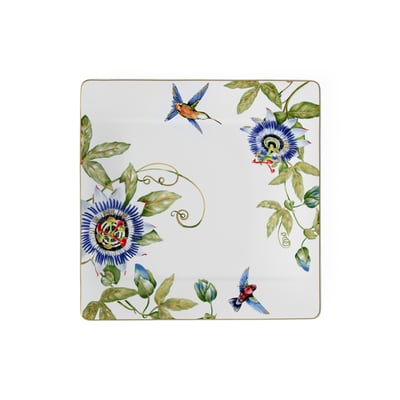 Assiette Gourmet AMAZONIA VILLEROY & BOCH SIGNATURE
