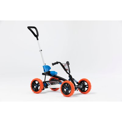 Kart à pédale Buzzy Nitro 2-in-1 BERG TOYS