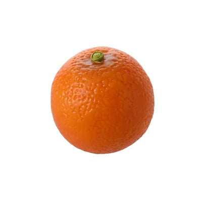 Orange artificielle D8 SIA
