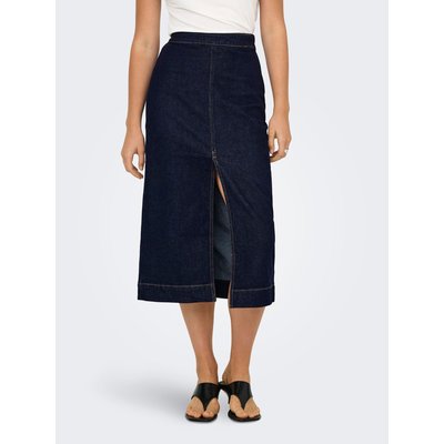 Jupe en denim ONLY ONLY