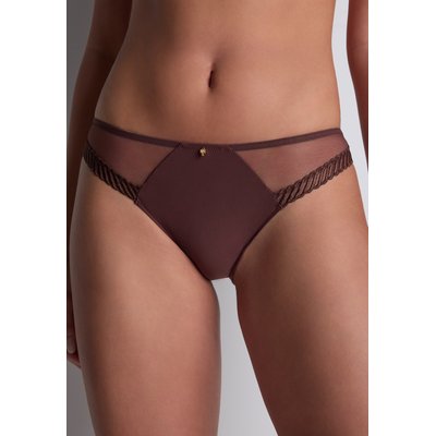 Culotte bresilienne Sheer Emotion AUBADE