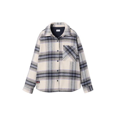 Chemise doublée JONEN