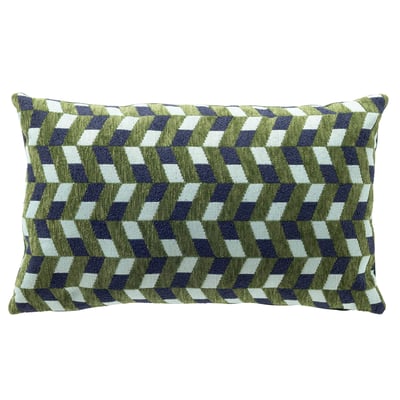 Housse de coussin Simson DUTCH DECOR