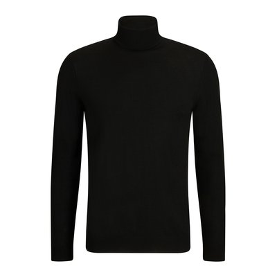 Pull-over Laine Vierge FALKE