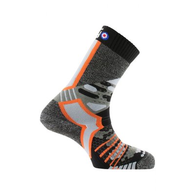 Chaussettes résistantes Trek Way THYO