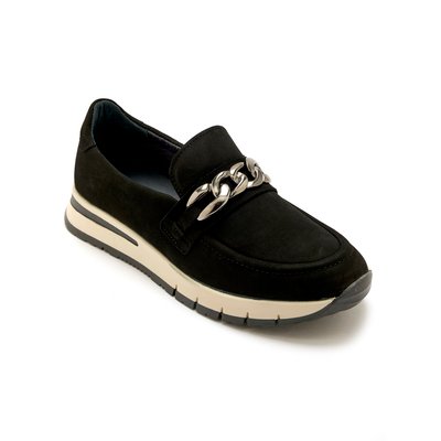 Mocassins semelle intérieure amovible PEDICONFORT