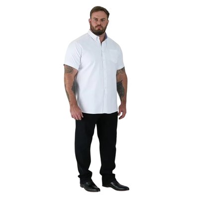 Chemise JAMES DUKE