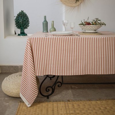 Nappe coton HOSSEGOR FEBRONIE