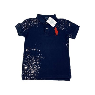 Tee-shirt - Très bon état RALPH LAUREN