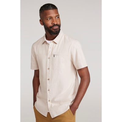 Chemise COCONUT MOUNTAIN WAREHOUSE