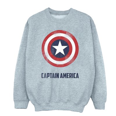 Sweat CAPTAIN AMERICA MARVEL