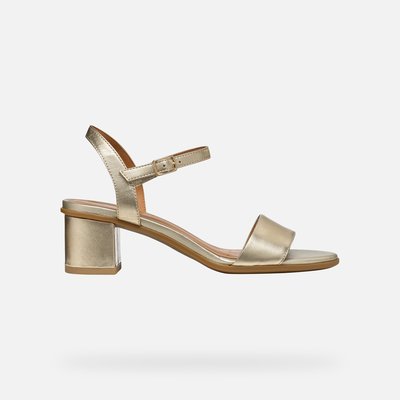 Sandales  D AURELY 50 GEOX