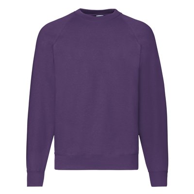 Sweat CLASSIC FRUIT OF THE LOOM