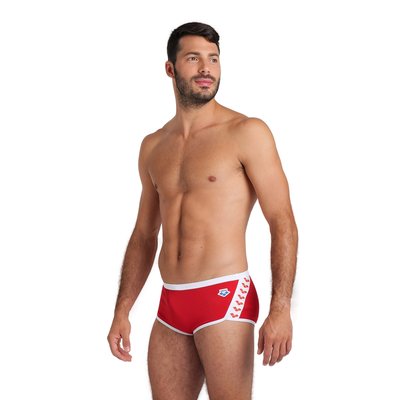 Short taille basse Icons Solid ARENA