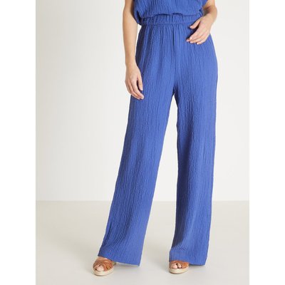 Sarouel femme pantalon fluide DAXON La Redoute