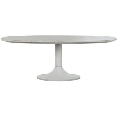 Table basse en marbre, élégance RECOLLECTION