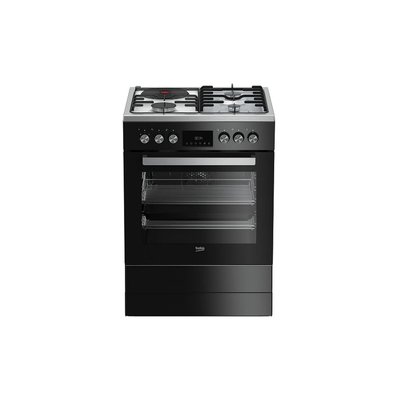 Cuis Mixte FBE63331XCS BEKO