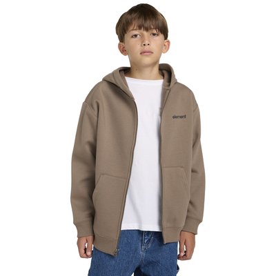 Sweat à capuche zippé RAIN CORNELL ELEMENT