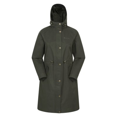 Veste imperméable FOREST MOUNTAIN WAREHOUSE