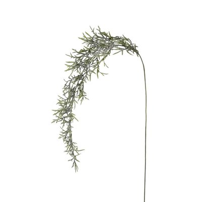 Feuillage artificielle herbe tombante H129 SIA DECO