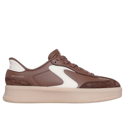 Baskets Slip-Ins: HOTSHOT HI-LIFTED LUXE SKECHERS