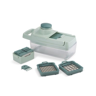 Mandoline multifonction LIVOO