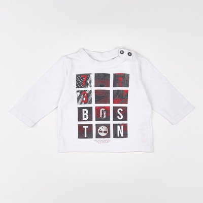 Tee-shirt - Très bon état TIMBERLAND