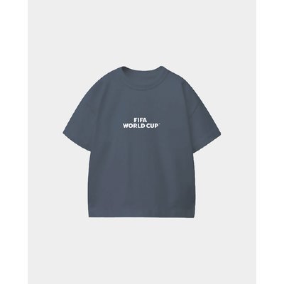 T-shirt couleur écru FIFA WORLD CUP 2026 BOBOLI