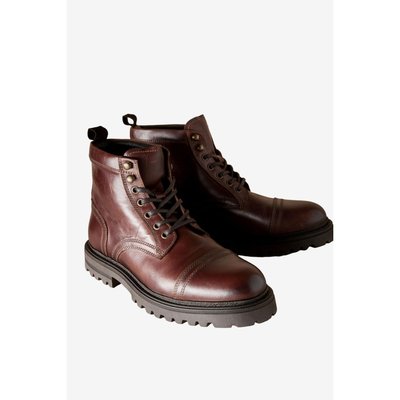 Bottes à bouts pointus NEXT