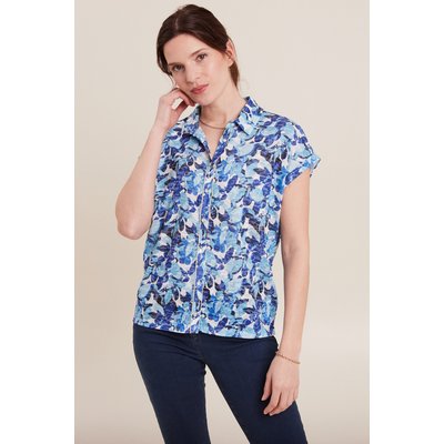 Chemise manches courtes BREAL