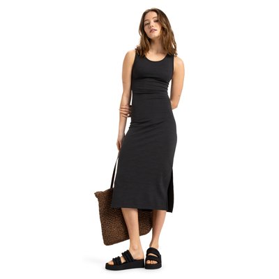 Robe midi GOOD KEEPSAKE. ROXY