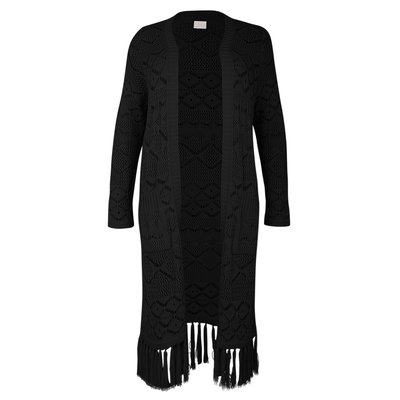 Gilet avec manches longues YOEK