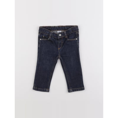 Jean - Très bon état PETIT BATEAU