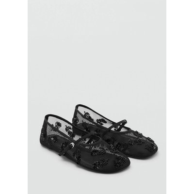 CHAUSSURES MANGO