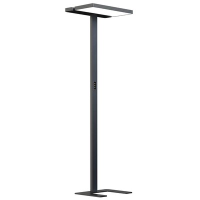 Lampadaire en aluminium moderneLED, Aila ARCCHIO