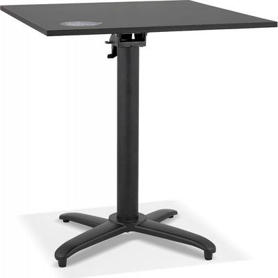 Table pliante en métal, Noctali KOKOON DESIGN